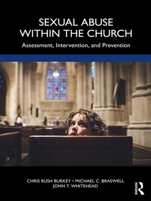 cover image of Sexual Abuse Within the Church